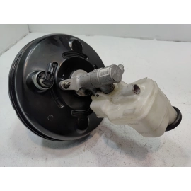 2018-2024 Toyota Camry Brake Booster & Master Cylinder & Reservoir Assembly OEM