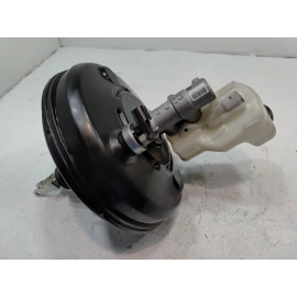 2018-2024 Toyota Camry Brake Booster & Master Cylinder & Reservoir Assembly OEM