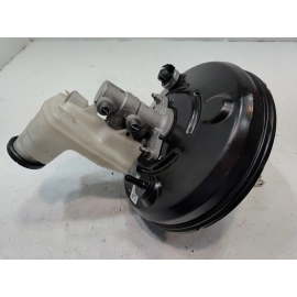 2018-2024 Toyota Camry Brake Booster & Master Cylinder & Reservoir Assembly OEM