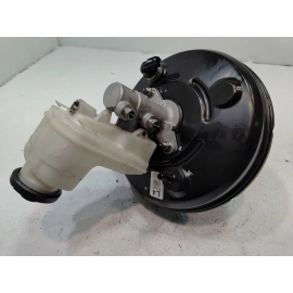 2018-2024 Toyota Camry Brake Booster & Master Cylinder & Reservoir Assembly OEM