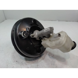 2018-2024 Toyota Camry Brake Booster & Master Cylinder & Reservoir Assembly OEM