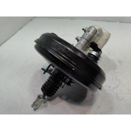 2018-2024 Toyota Camry Brake Booster & Master Cylinder & Reservoir Assembly OEM