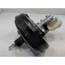2018-2024 Toyota Camry Brake Booster & Master Cylinder & Reservoir Assembly OEM