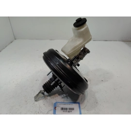 2018-2024 Toyota Camry Brake Booster & Master Cylinder & Reservoir Assembly OEM
