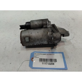 2018-2024 Toyota Camry 2.5L Engine Motor Starter Assembly OEM