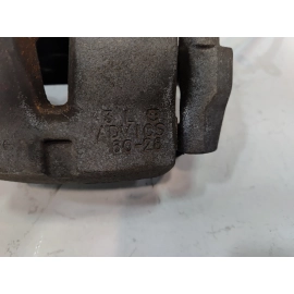 2019-2024 TOYOTA CAMRY FRONT LEFT DRIVER SIDE BRAKE CALIPER OEM