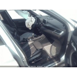 16-22 BMW X1 F48 STEERING COLUMN TOP UPPER JOINT COVER SHIELD OEM 16-22 BMW X1 F48 STEERING COLUMN TOP UPPER JOINT COVER SHIELD OEM