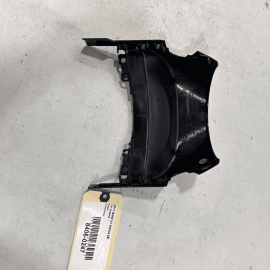 16-22 BMW X1 F48 STEERING COLUMN TOP UPPER JOINT COVER SHIELD OEM 16-22 BMW X1 F48 STEERING COLUMN TOP UPPER JOINT COVER SHIELD OEM