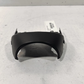 16-22 BMW X1 F48 STEERING COLUMN TOP UPPER JOINT COVER SHIELD OEM 16-22 BMW X1 F48 STEERING COLUMN TOP UPPER JOINT COVER SHIELD OEM