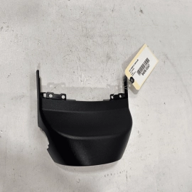 16-22 BMW X1 F48 STEERING COLUMN TOP UPPER JOINT COVER SHIELD OEM 16-22 BMW X1 F48 STEERING COLUMN TOP UPPER JOINT COVER SHIELD OEM