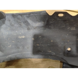 2018-2024 TOYOTA CAMRY FRONT LEFT DRIVER SIDE FENDER LINER SPLASH SHIELD OEM