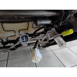 2018-2024 TOYOTA CAMRY FRONT LEFT DRIVER SIDE SEAT ASSEMBLY OEM