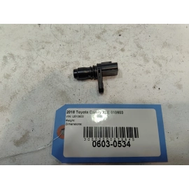 2018-2025 Toyota Camry Engine Motor Crank Camshaft Position Sensor OEM