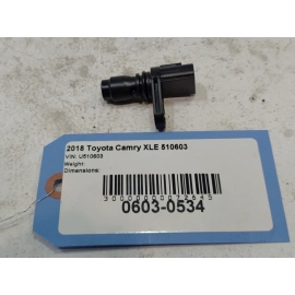 2018-2025 Toyota Camry Engine Motor Crank Camshaft Position Sensor OEM