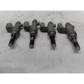 2018-2025 Toyota Camry RAV4 Avalon 2.5L Fuel Injector Injectors Set of 3PCS OEM