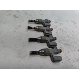2018-2025 Toyota Camry RAV4 Avalon 2.5L Fuel Injector Injectors Set of 3PCS OEM