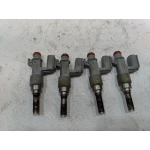 2018-2025 Toyota Camry RAV4 Avalon 2.5L Fuel Injector Injectors Set of 3PCS OEM