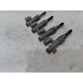 2018-2025 Toyota Camry RAV4 Avalon 2.5L Fuel Injector Injectors Set of 3PCS OEM
