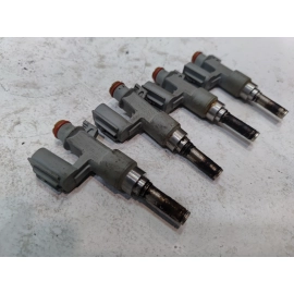 2018-2025 Toyota Camry RAV4 Avalon 2.5L Fuel Injector Injectors Set of 3PCS OEM