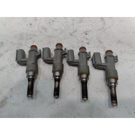 2018-2025 Toyota Camry RAV4 Avalon 2.5L Fuel Injector Injectors Set of 3PCS OEM