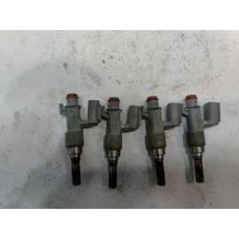 2018-2025 Toyota Camry RAV4 Avalon 2.5L Fuel Injector Injectors Set of 3PCS OEM