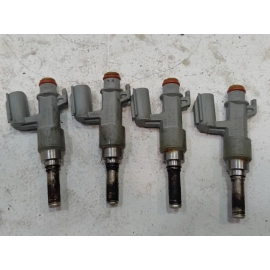 2018-2025 Toyota Camry RAV4 Avalon 2.5L Fuel Injector Injectors Set of 3PCS OEM