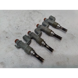2018-2025 Toyota Camry RAV4 Avalon 2.5L Fuel Injector Injectors Set of 3PCS OEM