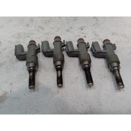 2018-2025 Toyota Camry RAV4 Avalon 2.5L Fuel Injector Injectors Set of 3PCS OEM