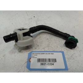 2018 - 2020 TOYOTA CAMRY 2.5L FUEL VAPOR CANISTER OUTLET HOSE TUBE PIPE OEM