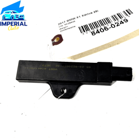 2016-2022 BMW X1 F48 X2 X M5 COMFORT ACCESS KEYLESS ANTENNA MODULE OEM