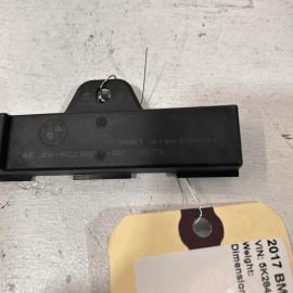 2016-2022 BMW X1 F48 X2 X M5 COMFORT ACCESS KEYLESS ANTENNA MODULE OEM