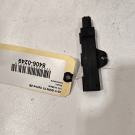 2016-2022 BMW X1 F48 X2 X M5 COMFORT ACCESS KEYLESS ANTENNA MODULE OEM