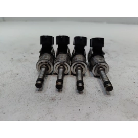 2018-2025 Toyota RAV4 2.5L Fuel Injector Injectors Set of 4 Pcs OEM