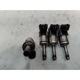 2018-2025 Toyota RAV4 2.5L Fuel Injector Injectors Set of 4 Pcs OEM