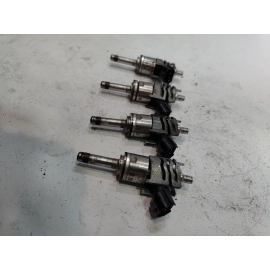 2018-2025 Toyota RAV4 2.5L Fuel Injector Injectors Set of 4 Pcs OEM