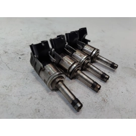 2018-2025 Toyota RAV4 2.5L Fuel Injector Injectors Set of 4 Pcs OEM