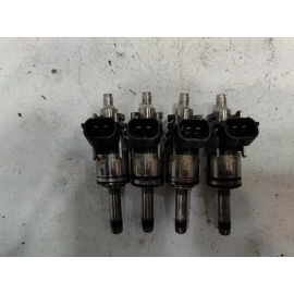 2018-2025 Toyota RAV4 2.5L Fuel Injector Injectors Set of 4 Pcs OEM