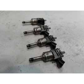 2018-2025 Toyota RAV4 2.5L Fuel Injector Injectors Set of 4 Pcs OEM
