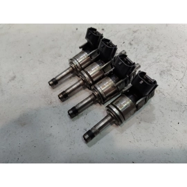 2018-2025 Toyota RAV4 2.5L Fuel Injector Injectors Set of 4 Pcs OEM