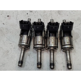 2018-2025 Toyota RAV4 2.5L Fuel Injector Injectors Set of 4 Pcs OEM