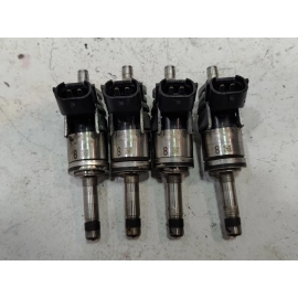 2018-2025 Toyota RAV4 2.5L Fuel Injector Injectors Set of 4 Pcs OEM