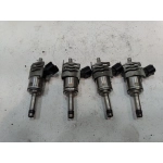 2018-2025 Toyota RAV4 2.5L Fuel Injector Injectors Set of 4 Pcs OEM
