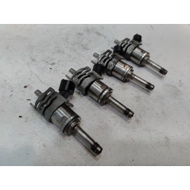 2018-2025 Toyota RAV4 2.5L Fuel Injector Injectors Set of 4 Pcs OEM