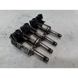 2018-2025 Toyota RAV4 2.5L Fuel Injector Injectors Set of 4 Pcs OEM