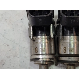 2018-2025 Toyota RAV4 2.5L Fuel Injector Injectors Set of 4 Pcs OEM