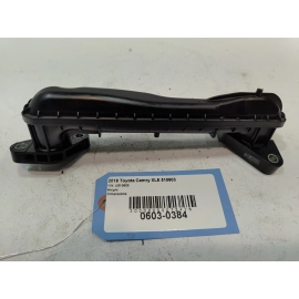 2018-2021 Toyota Camry Exhaust Gas Re-Circulation (Egr) Tube OEM