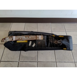 2018-2024 TOYOTA CAMRY REAR LEFT DRIVER SIDE SEAT SECOND ROW BACK BOLSTER OEM