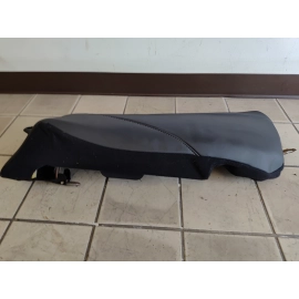 2018-2024 TOYOTA CAMRY REAR LEFT DRIVER SIDE SEAT SECOND ROW BACK BOLSTER OEM