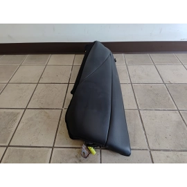2018-2024 TOYOTA CAMRY REAR LEFT DRIVER SIDE SEAT SECOND ROW BACK BOLSTER OEM