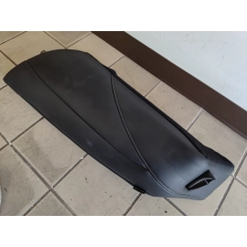 2018-2024 TOYOTA CAMRY REAR LEFT DRIVER SIDE SEAT SECOND ROW BACK BOLSTER OEM